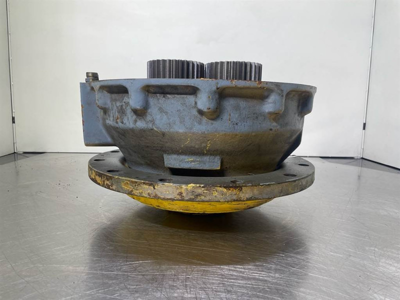 ZF MT-L3075II-4474051224-Final drive/Abtrieb - Eixo e peças para Máquina de construção: foto 4 ZF MT-L3075II-4474051224-Final drive/Abtrieb - Eixo e peças para Máquina de construção: foto 4