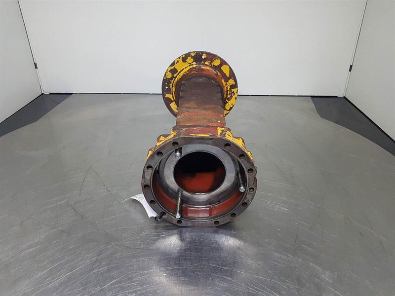 Zeppelin ZL10 - Axle housing/Achskörper/Astrechter - Eixo e peças para Máquina de construção: foto 3 Zeppelin ZL10 - Axle housing/Achskörper/Astrechter - Eixo e peças para Máquina de construção: foto 3
