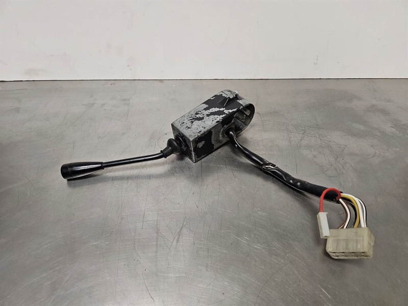 Zeppelin ZL100 - Steer col switch/Lenkstockschalter - Sistema elétrico para Máquina de construção: foto 4 Zeppelin ZL100 - Steer col switch/Lenkstockschalter - Sistema elétrico para Máquina de construção: foto 4