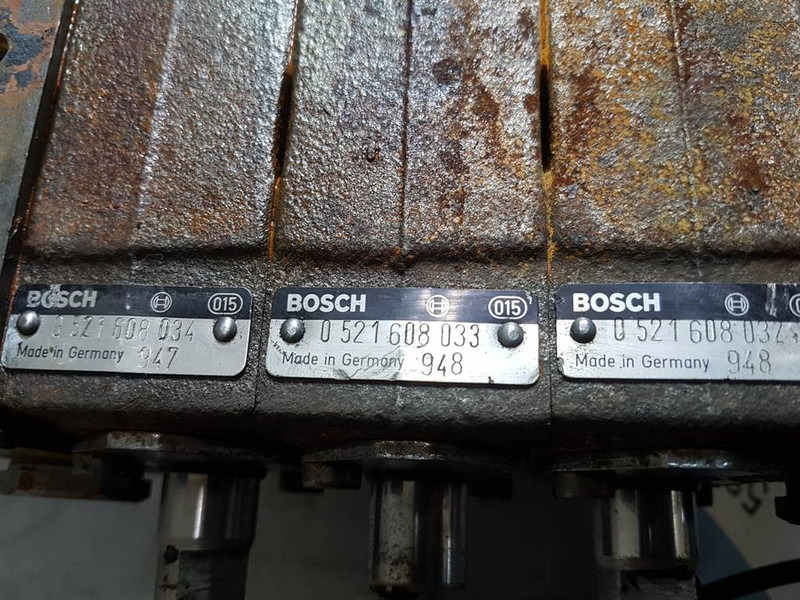Zeppelin ZL10B-Bosch 0528113009-Valve/Ventile/Ventiel - Hidráulica para Máquina de construção: foto 4 Zeppelin ZL10B-Bosch 0528113009-Valve/Ventile/Ventiel - Hidráulica para Máquina de construção: foto 4
