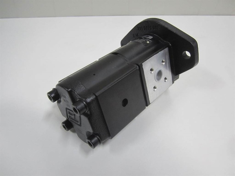 Zeppelin ZL80 - 11SX8765 - Gearpump/Zahnradpumpe - Hidráulica: foto 2 Zeppelin ZL80 - 11SX8765 - Gearpump/Zahnradpumpe - Hidráulica: foto 2