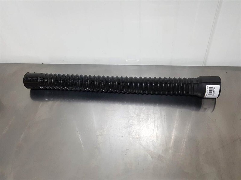 Zeppelin ZL8B-Terex 5803277115-Hose/Schlauch/Slang - Motor para Máquina de construção: foto 2 Zeppelin ZL8B-Terex 5803277115-Hose/Schlauch/Slang - Motor para Máquina de construção: foto 2