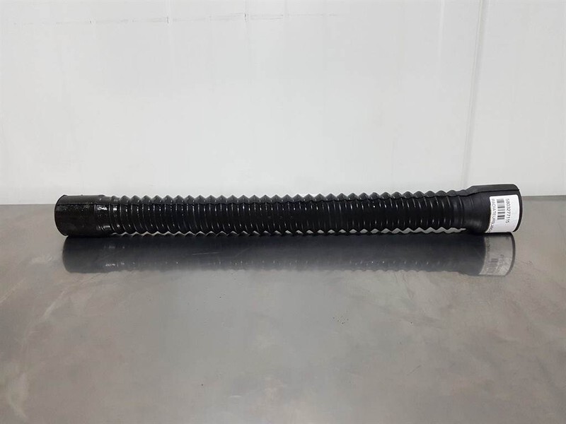 Zeppelin ZL8B-Terex 5803277115-Hose/Schlauch/Slang - Motor para Máquina de construção: foto 1 Zeppelin ZL8B-Terex 5803277115-Hose/Schlauch/Slang - Motor para Máquina de construção: foto 1