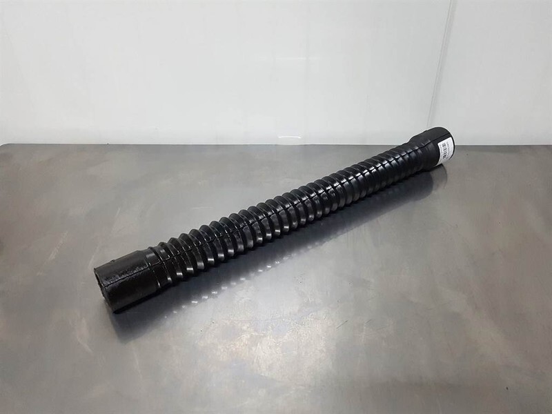Zeppelin ZL8B-Terex 5803277115-Hose/Schlauch/Slang - Motor para Máquina de construção: foto 3 Zeppelin ZL8B-Terex 5803277115-Hose/Schlauch/Slang - Motor para Máquina de construção: foto 3