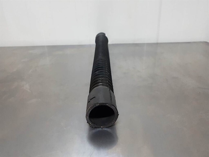 Zeppelin ZL8B-Terex 5803277115-Hose/Schlauch/Slang - Motor para Máquina de construção: foto 4 Zeppelin ZL8B-Terex 5803277115-Hose/Schlauch/Slang - Motor para Máquina de construção: foto 4