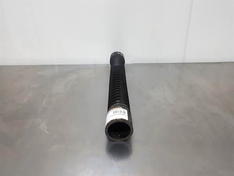 Zeppelin ZL8C-Terex 5803277219-Hose/Schlauch/Slang - Motor para Máquina de construção: foto 3 Zeppelin ZL8C-Terex 5803277219-Hose/Schlauch/Slang - Motor para Máquina de construção: foto 3