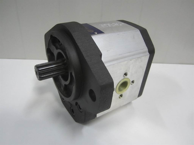 Zeppelin ZL8C/ZL10B/ZL10C/ZL12C - 7SX7553 - Gearpump - Hidráulica: foto 1 Zeppelin ZL8C/ZL10B/ZL10C/ZL12C - 7SX7553 - Gearpump - Hidráulica: foto 1