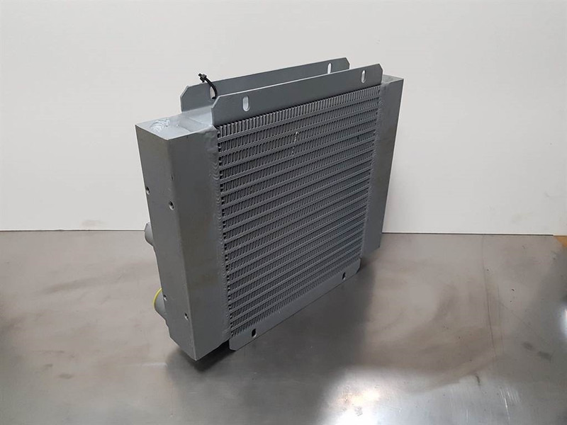 Zettelmeyer ZL-SLB KBK2T-091378-Cooler/Kühler/Koeler - Motor para Máquina de construção: foto 3 Zettelmeyer ZL-SLB KBK2T-091378-Cooler/Kühler/Koeler - Motor para Máquina de construção: foto 3