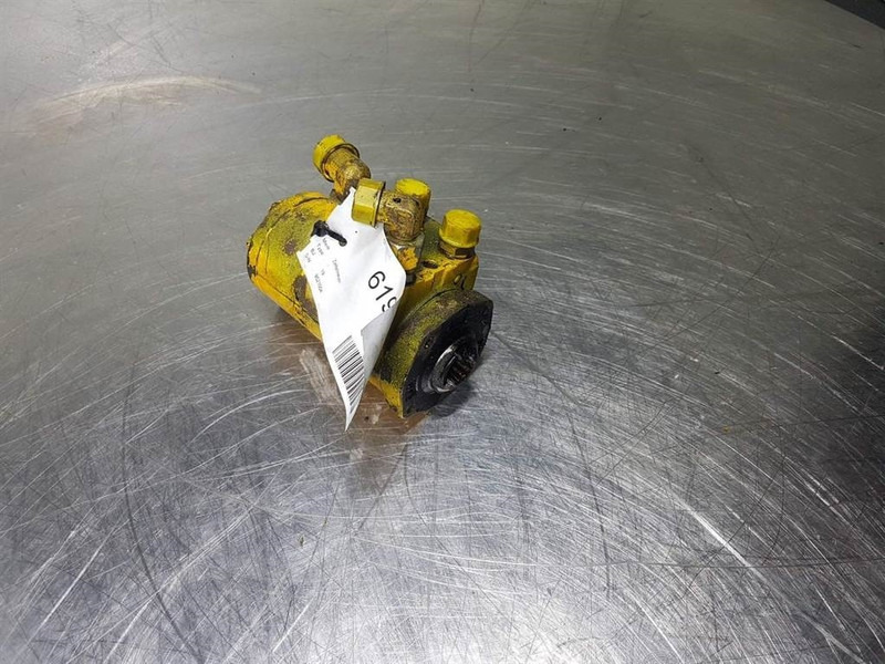 Zettelmeyer ZL1001-ZF 8475955593-Steering unit/Lenkeinheit - Hidráulica: foto 2 Zettelmeyer ZL1001-ZF 8475955593-Steering unit/Lenkeinheit - Hidráulica: foto 2