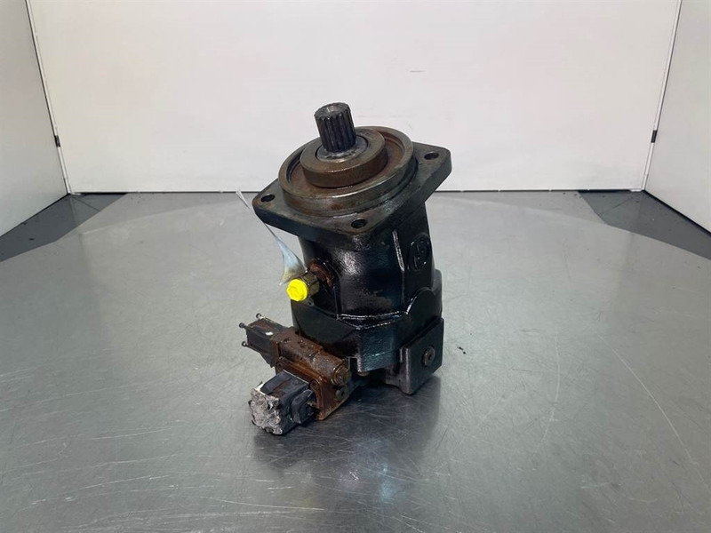 Zettelmeyer ZL602-28054462-Brueninghaus A6VM107-Drive motor - Hidráulica para Máquina de construção: foto 3 Zettelmeyer ZL602-28054462-Brueninghaus A6VM107-Drive motor - Hidráulica para Máquina de construção: foto 3