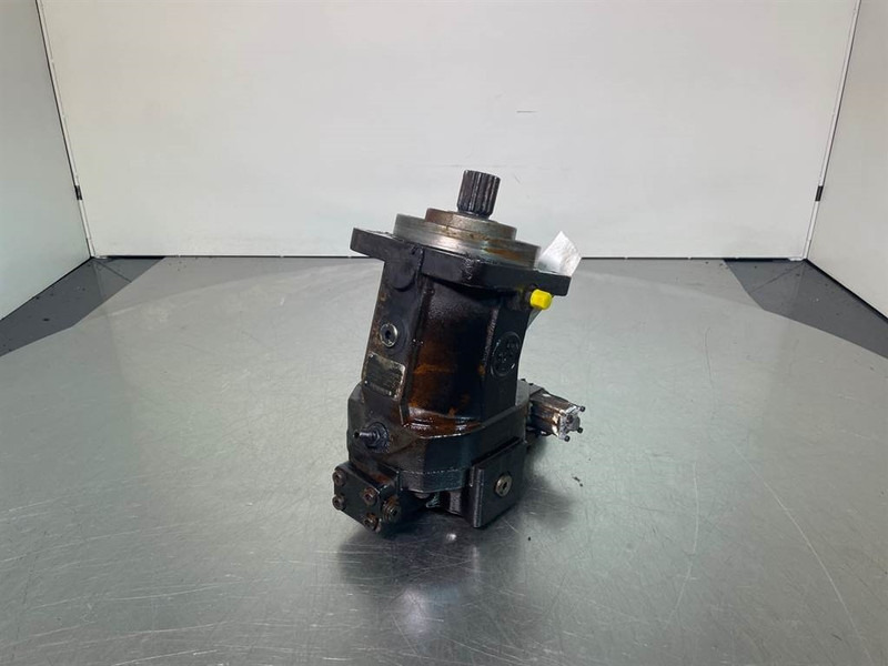 Zettelmeyer ZL602-28054462-Brueninghaus A6VM107-Drive motor - Hidráulica para Máquina de construção: foto 2 Zettelmeyer ZL602-28054462-Brueninghaus A6VM107-Drive motor - Hidráulica para Máquina de construção: foto 2