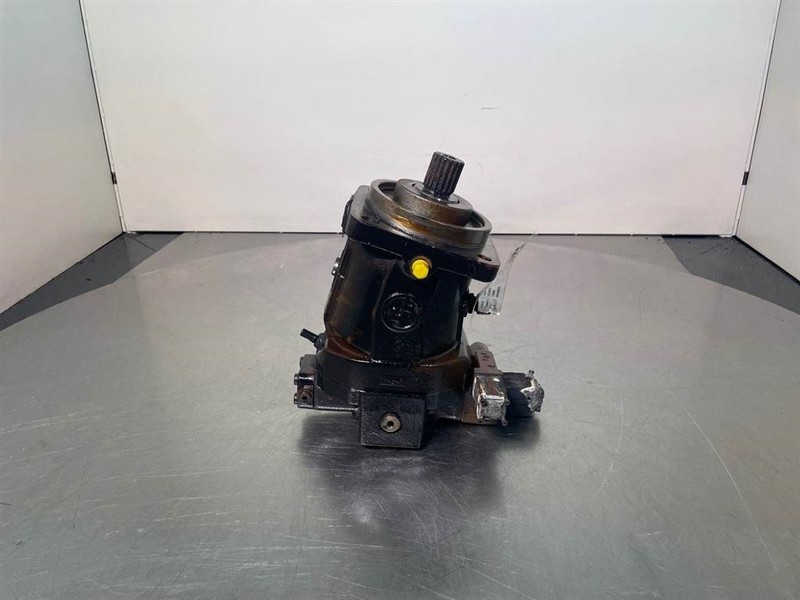 Zettelmeyer ZL602-28054462-Brueninghaus A6VM107-Drive motor - Hidráulica para Máquina de construção: foto 1 Zettelmeyer ZL602-28054462-Brueninghaus A6VM107-Drive motor - Hidráulica para Máquina de construção: foto 1