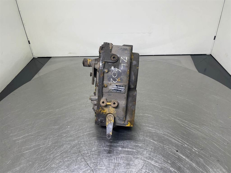 Zettelmeyer ZL602-ZF 2AVG-65-Transmission/Getriebe/Transmissie - Caixa de velocidade para Máquina de construção: foto 3 Zettelmeyer ZL602-ZF 2AVG-65-Transmission/Getriebe/Transmissie - Caixa de velocidade para Máquina de construção: foto 3
