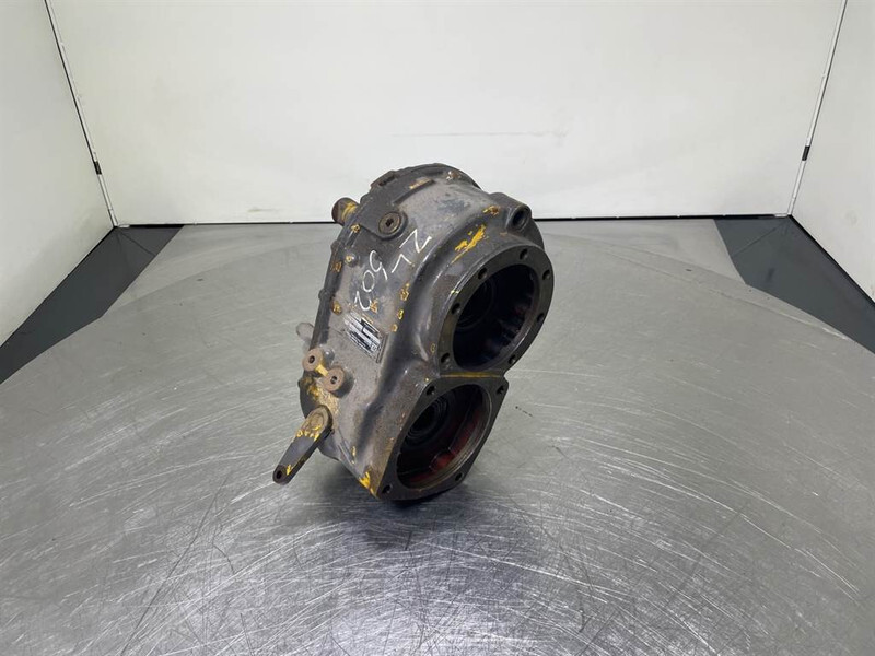 Zettelmeyer ZL602-ZF 2AVG-65-Transmission/Getriebe/Transmissie - Caixa de velocidade para Máquina de construção: foto 2 Zettelmeyer ZL602-ZF 2AVG-65-Transmission/Getriebe/Transmissie - Caixa de velocidade para Máquina de construção: foto 2