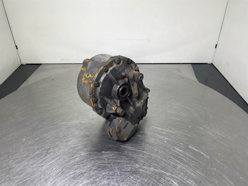 Zettelmeyer ZL602-ZF 2AVG-65-Transmission/Getriebe/Transmissie - Caixa de velocidade para Máquina de construção: foto 5 Zettelmeyer ZL602-ZF 2AVG-65-Transmission/Getriebe/Transmissie - Caixa de velocidade para Máquina de construção: foto 5