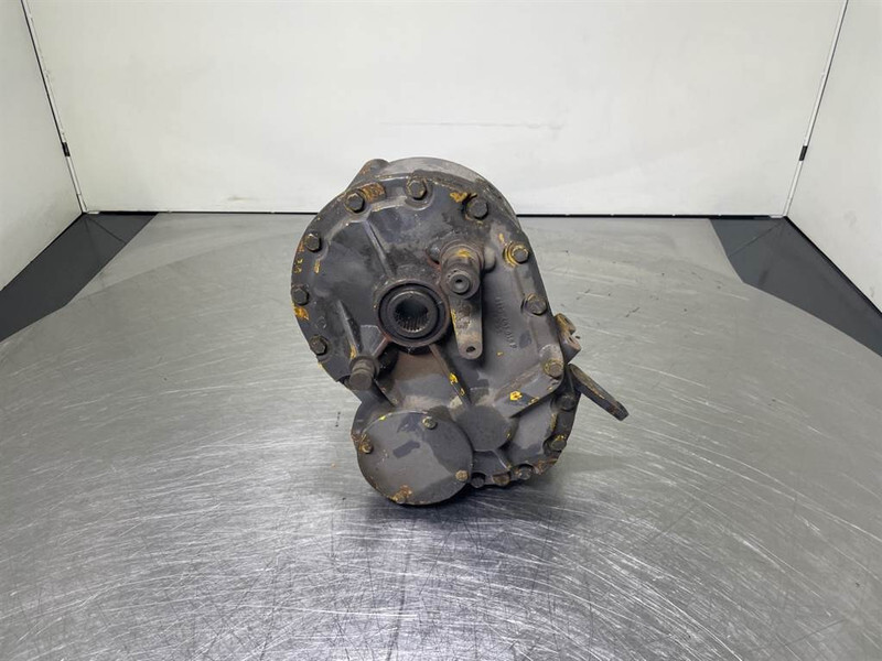 Zettelmeyer ZL602-ZF 2AVG-65-Transmission/Getriebe/Transmissie - Caixa de velocidade para Máquina de construção: foto 4 Zettelmeyer ZL602-ZF 2AVG-65-Transmission/Getriebe/Transmissie - Caixa de velocidade para Máquina de construção: foto 4