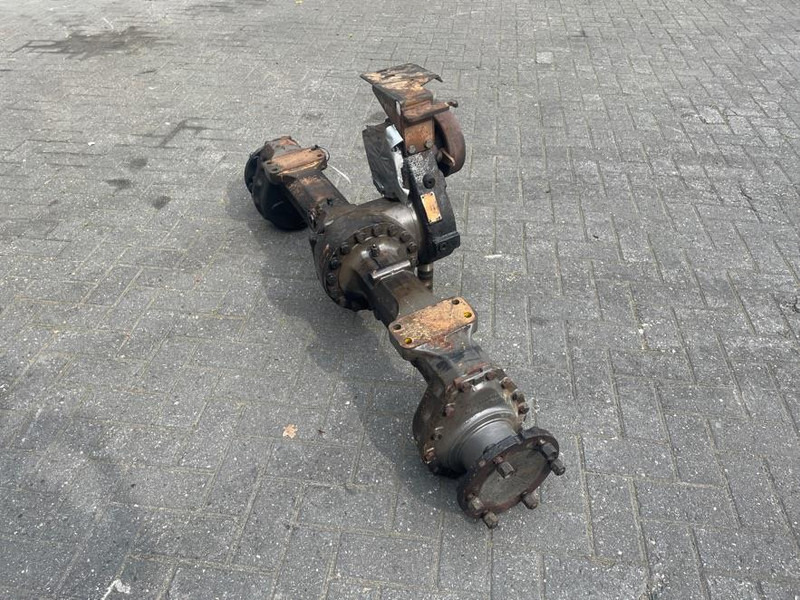 Zettelmeyer ZL602-ZF AV-225-4472039042-Axle/Achse/As - Eixo e peças para Máquina de construção: foto 5 Zettelmeyer ZL602-ZF AV-225-4472039042-Axle/Achse/As - Eixo e peças para Máquina de construção: foto 5