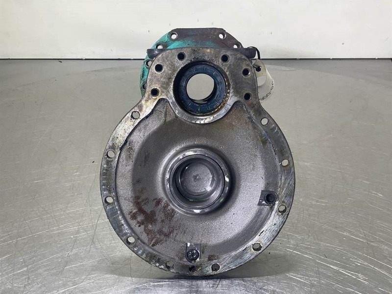 Zettelmeyer ZL801-Hurth 141/51-Axle housing/Achskörper - Eixo e peças para Máquina de construção: foto 5 Zettelmeyer ZL801-Hurth 141/51-Axle housing/Achskörper - Eixo e peças para Máquina de construção: foto 5