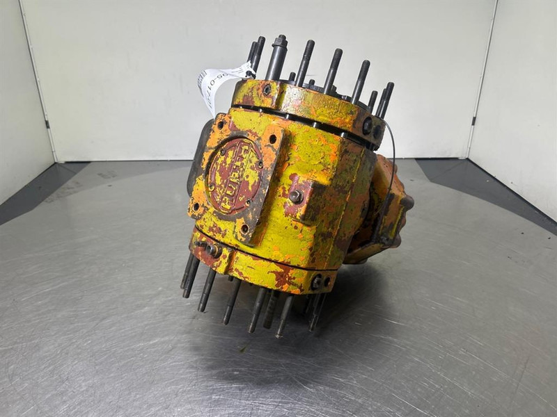 Zettelmeyer ZL801-Hurth 305/141/55-Differential/Differentieel - Eixo e peças para Máquina de construção: foto 5 Zettelmeyer ZL801-Hurth 305/141/55-Differential/Differentieel - Eixo e peças para Máquina de construção: foto 5