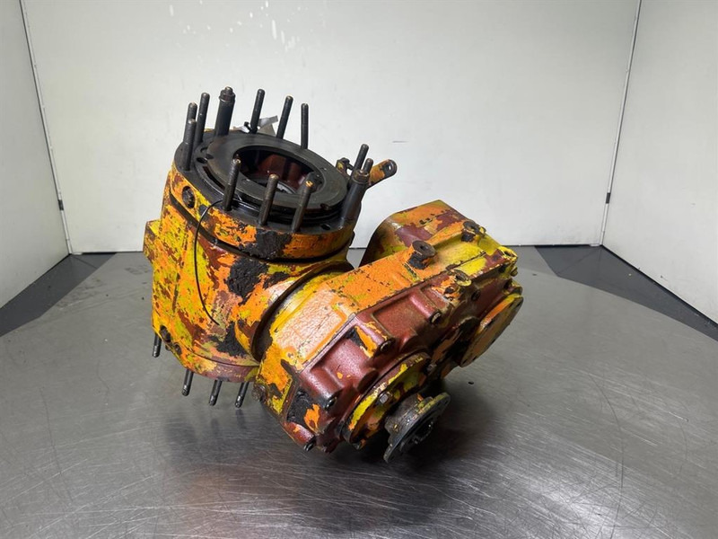 Zettelmeyer ZL801-Hurth 305/141/55-Differential/Differentieel - Eixo e peças para Máquina de construção: foto 4 Zettelmeyer ZL801-Hurth 305/141/55-Differential/Differentieel - Eixo e peças para Máquina de construção: foto 4