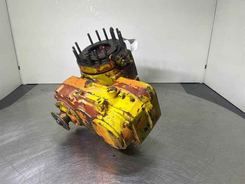 Zettelmeyer ZL801-Hurth 305/141/55-Differential/Differentieel - Eixo e peças para Máquina de construção: foto 3 Zettelmeyer ZL801-Hurth 305/141/55-Differential/Differentieel - Eixo e peças para Máquina de construção: foto 3