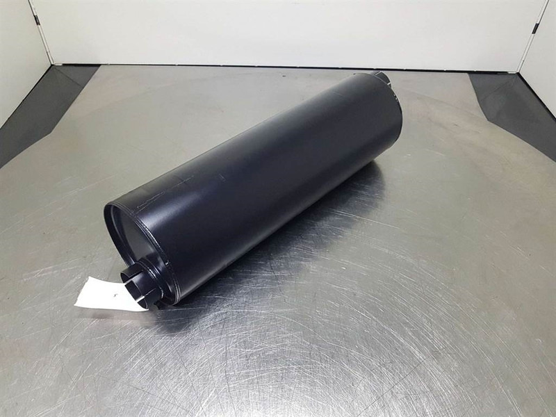 Donaldson M085078 - Exhaust/Auspuff/Uitlaat - Motor para Máquina de construção: foto 3 Donaldson M085078 - Exhaust/Auspuff/Uitlaat - Motor para Máquina de construção: foto 3