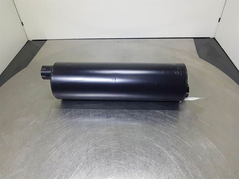 Donaldson M085078 - Exhaust/Auspuff/Uitlaat - Motor para Máquina de construção: foto 1 Donaldson M085078 - Exhaust/Auspuff/Uitlaat - Motor para Máquina de construção: foto 1