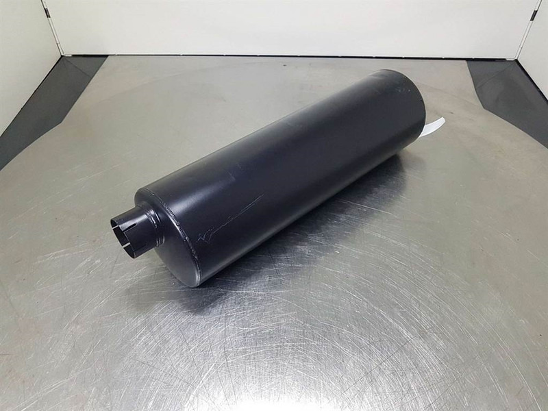 Donaldson M085078 - Exhaust/Auspuff/Uitlaat - Motor para Máquina de construção: foto 2 Donaldson M085078 - Exhaust/Auspuff/Uitlaat - Motor para Máquina de construção: foto 2