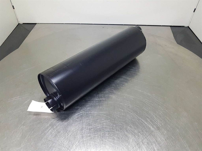 Donaldson M085078 - Exhaust/Auspuff/Uitlaat - Motor para Máquina de construção: foto 3 Donaldson M085078 - Exhaust/Auspuff/Uitlaat - Motor para Máquina de construção: foto 3
