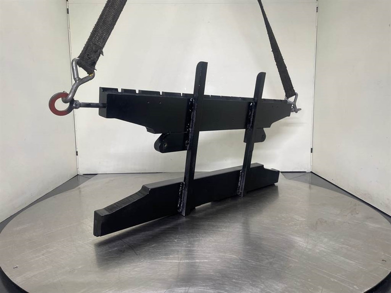 Palletbord FEM3 - 1,15MTR - Forks/Palletgabeln/Pal - Garfos para Máquina de construção: foto 5 Palletbord FEM3 - 1,15MTR - Forks/Palletgabeln/Pal - Garfos para Máquina de construção: foto 5