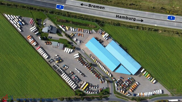 Ammann AV 16-2 Tandem Vibrationswalze Kanten Schneider - Rolo: foto 5 Ammann AV 16-2 Tandem Vibrationswalze Kanten Schneider - Rolo: foto 5