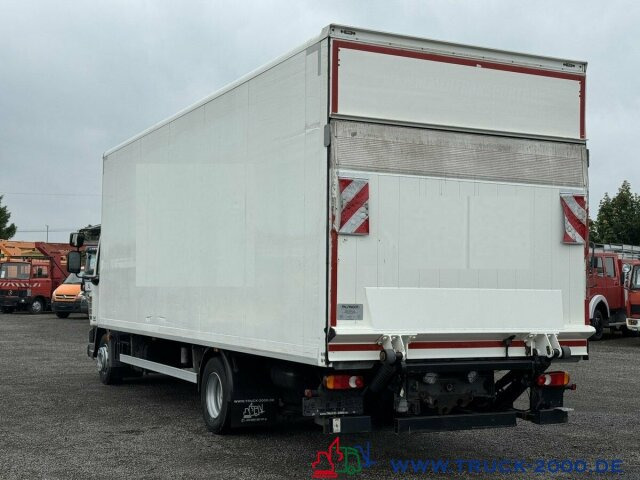 DAF LF 250 MBB Palfinger LBW 1.500 Kg ACC Tempomat - Camião furgão: foto 5 DAF LF 250 MBB Palfinger LBW 1.500 Kg ACC Tempomat - Camião furgão: foto 5