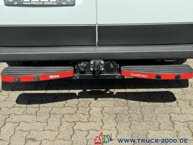 Fiat Ducato 35 Maxi 160 Professional NUR 17.478 Km - Furgão: foto 2 Fiat Ducato 35 Maxi 160 Professional NUR 17.478 Km - Furgão: foto 2