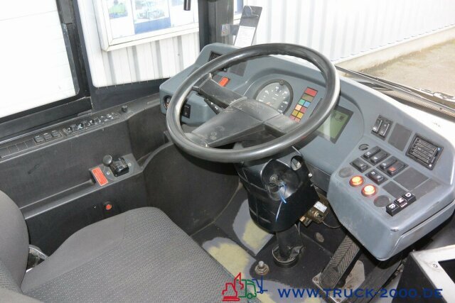 MAN Solaris Urbino 40 Sitz-& 63 Stehplätze Dachklima - Ônibus urbano: foto 2 MAN Solaris Urbino 40 Sitz-& 63 Stehplätze Dachklima - Ônibus urbano: foto 2