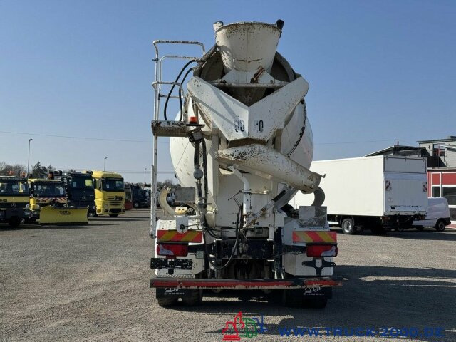 Locação financeira de MAN TGS 26.400 6x4 Liebherr HTM704 7m³ NUR 190 TKM MAN TGS 26.400 6x4 Liebherr HTM704 7m³ NUR 190 TKM: foto 15