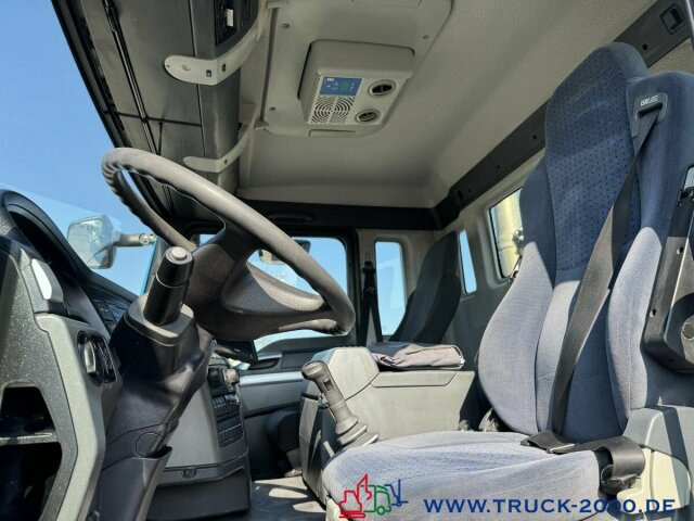 Locação financeira de MAN TGS 26.400 6x4 Liebherr HTM704 7m³ NUR 190 TKM MAN TGS 26.400 6x4 Liebherr HTM704 7m³ NUR 190 TKM: foto 14