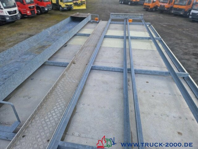 Mercedes-Benz Atego 824 4x4 Ideal Werkstatt-Wohn-Expeditionsmobil - Camião furgão: foto 2 Mercedes-Benz Atego 824 4x4 Ideal Werkstatt-Wohn-Expeditionsmobil - Camião furgão: foto 2