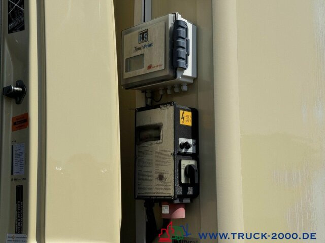 Mercedes-Benz Axor 1829 Frigoblock Tiefkühlung -40° Dautel LBW - Camião frigorífico: foto 4 Mercedes-Benz Axor 1829 Frigoblock Tiefkühlung -40° Dautel LBW - Camião frigorífico: foto 4