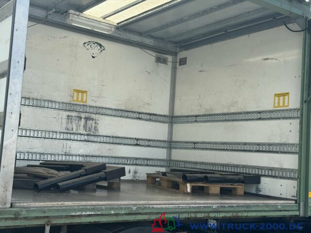 Mercedes-Benz Axor 1833 Spezialkoffer el.Schwenkwand Werkstatt - Camião furgão: foto 4 Mercedes-Benz Axor 1833 Spezialkoffer el.Schwenkwand Werkstatt - Camião furgão: foto 4