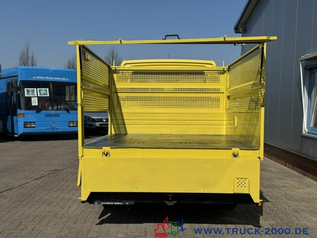 Mercedes-Benz Sprinter 311- 511 CDI 3-S Kipper 6 Sitze TÜV NEU - Carrinha basculante, Carrinha cabine dupla: foto 2 Mercedes-Benz Sprinter 311- 511 CDI 3-S Kipper 6 Sitze TÜV NEU - Carrinha basculante, Carrinha cabine dupla: foto 2