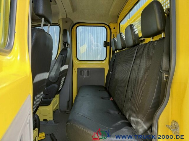 Mercedes-Benz Sprinter 311- 511 CDI 3-S Kipper 6 Sitze TÜV NEU - Carrinha basculante, Carrinha cabine dupla: foto 5 Mercedes-Benz Sprinter 311- 511 CDI 3-S Kipper 6 Sitze TÜV NEU - Carrinha basculante, Carrinha cabine dupla: foto 5