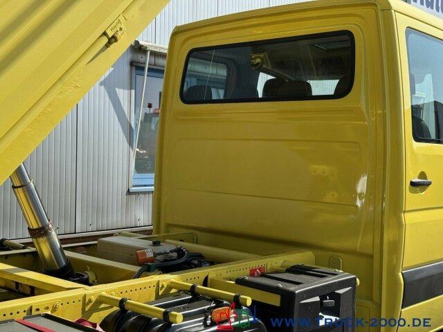 Mercedes-Benz Sprinter 311- 511 CDI 3-S Kipper 6 Sitze TÜV NEU - Carrinha basculante, Carrinha cabine dupla: foto 3 Mercedes-Benz Sprinter 311- 511 CDI 3-S Kipper 6 Sitze TÜV NEU - Carrinha basculante, Carrinha cabine dupla: foto 3