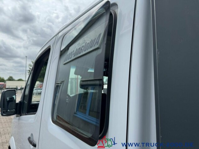 Mercedes-Benz Sprinter 316 CDI DoKa 7 Sitze AHK 3.500 Kg - Carrinha de caixa aberta, Carrinha cabine dupla: foto 5 Mercedes-Benz Sprinter 316 CDI DoKa 7 Sitze AHK 3.500 Kg - Carrinha de caixa aberta, Carrinha cabine dupla: foto 5