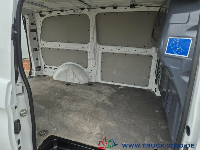 Furgão compacto Mercedes-Benz Vito 116 CDI Kasten Lang AHK 2t. 3Sitze Tempomat: foto 15