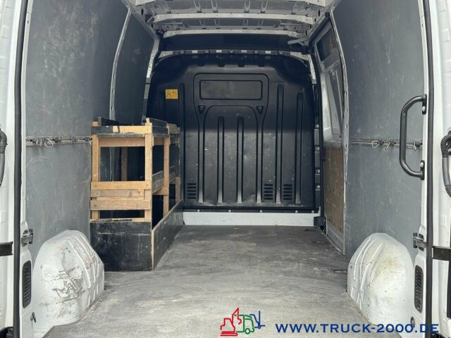 Opel F 3500 Hoch & Lang + Klima NUR 95.584 Km - Furgão: foto 5 Opel F 3500 Hoch & Lang + Klima NUR 95.584 Km - Furgão: foto 5