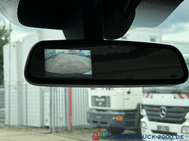 Furgão Opel Movano F3500 Mixto 7 Sitzer Hoch & Lang + AHK: foto 7