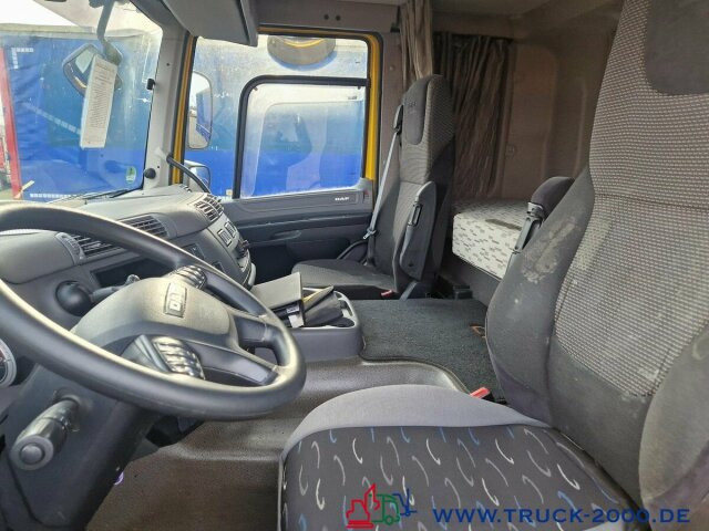 DAF CF440 FT Kipphydraulik Alu-Felgen Klima Euro 6 - Tractor: foto 5 DAF CF440 FT Kipphydraulik Alu-Felgen Klima Euro 6 - Tractor: foto 5