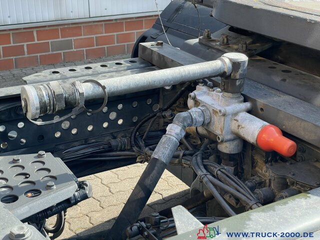 Mercedes-Benz Arocs 1846 4x4 (HAD) Kipphydraulik Euro 6 1.Hand - Tractor: foto 2 Mercedes-Benz Arocs 1846 4x4 (HAD) Kipphydraulik Euro 6 1.Hand - Tractor: foto 2