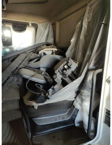 MAN Cabine TGL Euro6 - Cabine e interior para Camião: foto 5 MAN Cabine TGL Euro6 - Cabine e interior para Camião: foto 5