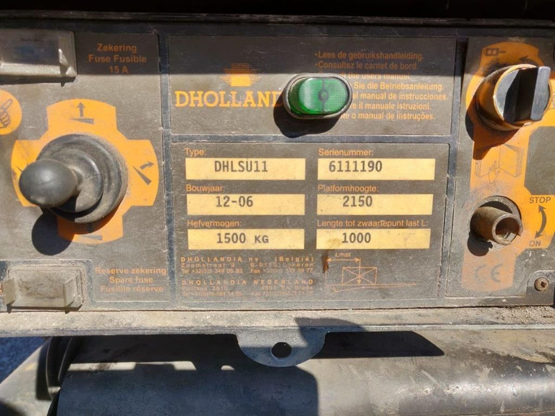 MAN TGL 12.220 TGL 12.220 bakwagen met laadklep euro5 - Camião furgão: foto 5 MAN TGL 12.220 TGL 12.220 bakwagen met laadklep euro5 - Camião furgão: foto 5